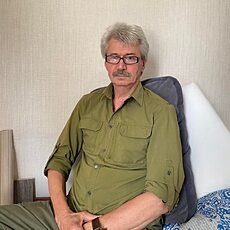 Фотография мужчины Владимир, 66 лет из г. Киров