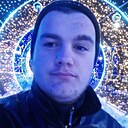 Денис, 25 лет