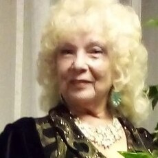 Фотография девушки Тамара, 68 лет из г. Курск