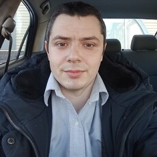 Фотография мужчины Александр, 33 года из г. Киселевск