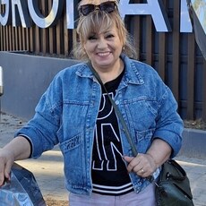 Фотография девушки Светлана, 61 год из г. Ярославль