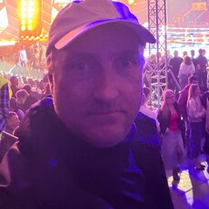 Фотография мужчины Михаил, 47 лет из г. Калининград