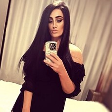 Фотография девушки Катюша, 31 год из г. Междуреченск