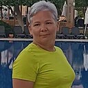 Оксана, 52 года