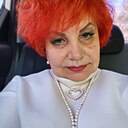 Ирина, 62 года