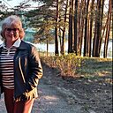 Людмила, 63 года