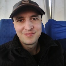 Фотография мужчины Андрей, 35 лет из г. Волковыск