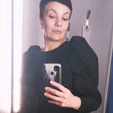 Фотография девушки Алиса, 39 лет из г. Саранск
