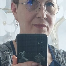 Фотография девушки Елена, 45 лет из г. Шилка