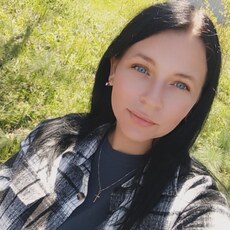 Фотография девушки Анастасия, 33 года из г. Свердловск