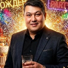 Фотография мужчины Темур, 43 года из г. Нижнекамск