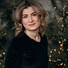 Фотография девушки Екатерина, 30 лет из г. Ульяновск