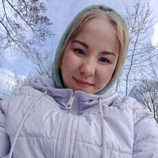Фотография девушки Nina, 33 года из г. Пермь