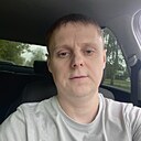 Денис, 41 год