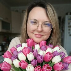Фотография девушки Зинаида, 39 лет из г. Алчевск