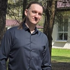 Фотография мужчины Евгений, 36 лет из г. Борисов