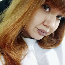 Фотография девушки Алина, 34 года из г. Кемерово