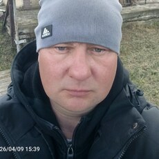 Фотография мужчины Сергей, 38 лет из г. Новошахтинск