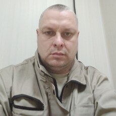 Фотография мужчины Андрей, 41 год из г. Москва