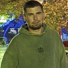 Фотография мужчины Di, 33 года из г. Ялта