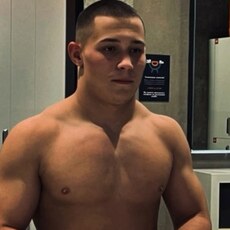 Фотография мужчины Рома, 22 года из г. Казань