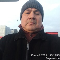 Фотография мужчины Владимир, 56 лет из г. Оренбург