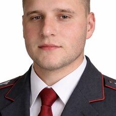 Фотография мужчины Вадим, 23 года из г. Тында