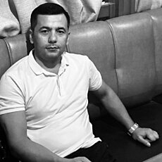 Фотография мужчины Фархат, 38 лет из г. Казань