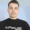 Вадим, 36 лет