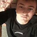 Андрей, 20 лет
