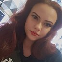 Анастасия, 25 лет
