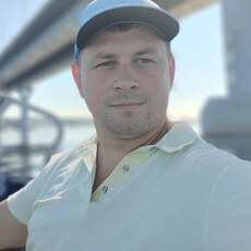 Фотография мужчины Дмитрий, 37 лет из г. Калуга