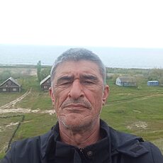 Фотография мужчины Курбан, 51 год из г. Колпино