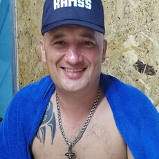 Фотография мужчины Вадим, 42 года из г. Киселевск