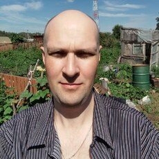 Фотография мужчины Тоха, 43 года из г. Семей