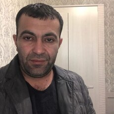 Фотография мужчины Жора, 42 года из г. Астрахань