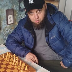 Фотография мужчины Максим, 45 лет из г. Борисов