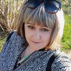 Фотография девушки Юлия, 39 лет из г. Котово