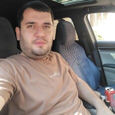 Фотография мужчины Улугбек, 32 года из г. Самарканд