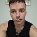 Михаил, 33 года