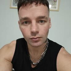 Фотография мужчины Михаил, 33 года из г. Москва