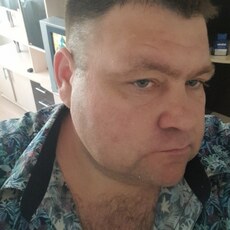 Фотография мужчины Максим, 45 лет из г. Орск