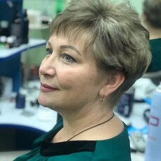Фотография девушки Наталья, 58 лет из г. Новочеркасск