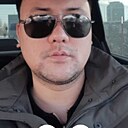 Азамат, 35 лет