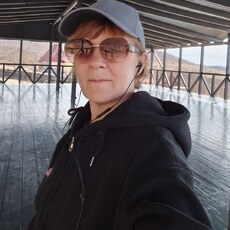 Фотография девушки Любовь, 53 года из г. Ангарск