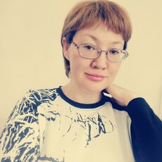 Фотография девушки Лана, 42 года из г. Кызылорда