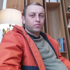 Фотография мужчины Андрей, 39 лет из г. Кокшетау