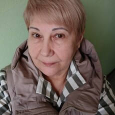Фотография девушки Марго, 61 год из г. Москва