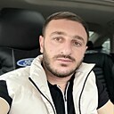 Самвел, 32 года
