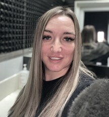 Фотография девушки Светлана, 42 года из г. Хабаровск